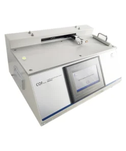 高精度摩擦系数仪