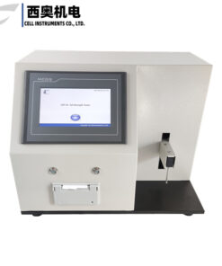 鱼糜凝胶强度测试仪