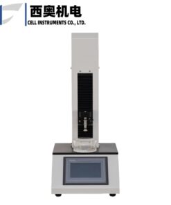 颗粒平均抗压碎力测试仪