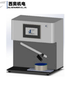 果冻杯盖膜剥离力测试仪