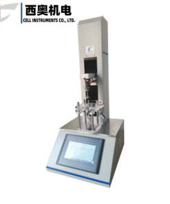 注射器正压密封性测试仪