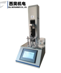注射器滑动阻力测试仪