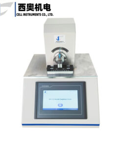 针头韧性测试仪