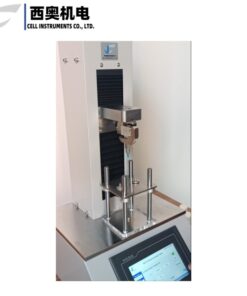 针穿透力和阻力测试仪 2