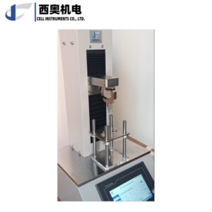 针穿透力和阻力测试仪 2