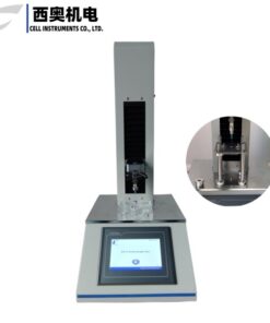 针穿透力和阻力测试仪