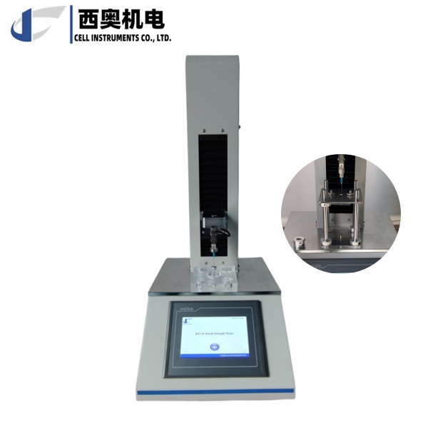 针穿透力和阻力测试仪