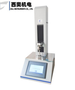 针管刚性试验仪