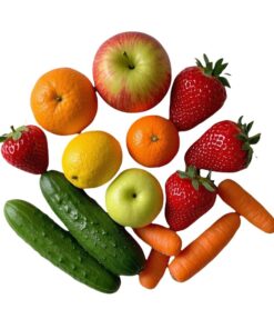 食品、水果、蔬菜检测